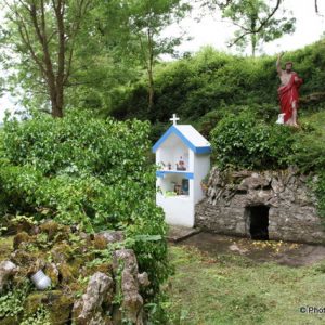 St John’s Well, June 2013