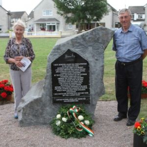 Famine Memorial – The Gathering Festival 2013