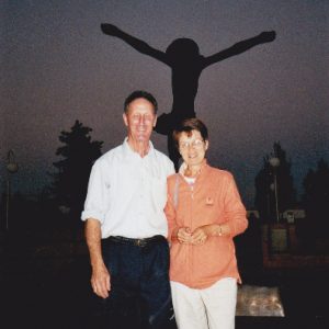 Medjugorje 2004