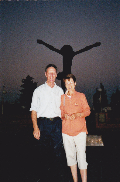 Medjugorje 2004