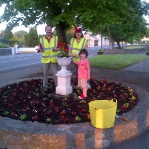 Clarecastle Tidy Towns