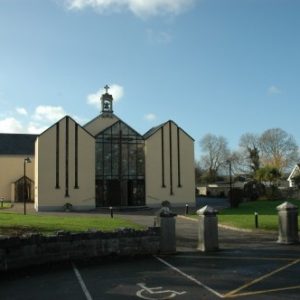 Ss. Peter & Paul, Clarecastle