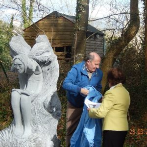 Spirit of The Forest – Ballybeg Woods Sun 23rd March 2014