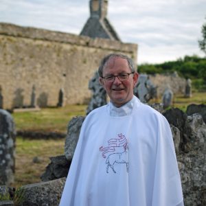 St Johns Well Mass, June 2015