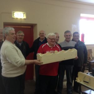 Clarecastle Mens Shed