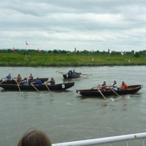 Clarecastle Regatta 2014