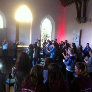 Diocesan Faith Gathering 2013 – Youth Day