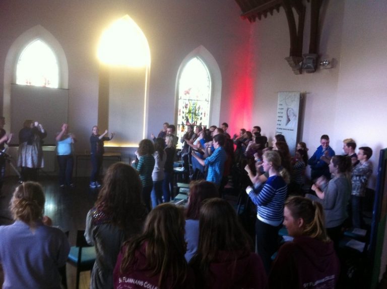 Diocesan Faith Gathering 2013 - Youth Day