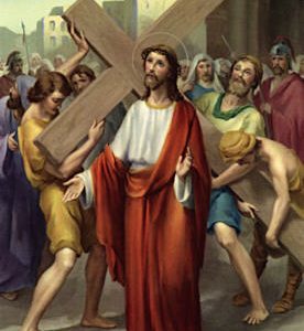 Stations of the Cross