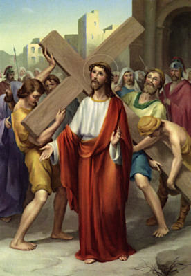 Stations of the Cross