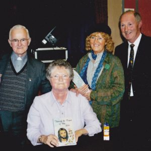 Launch of Adas Memoir 2005